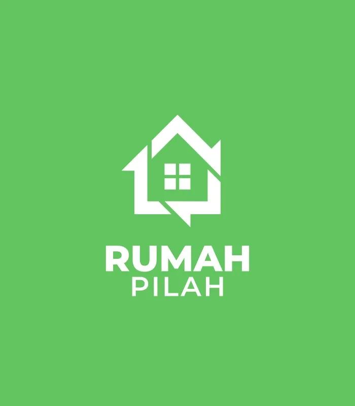 Logo-Rumah Pilah by Desainew Studio